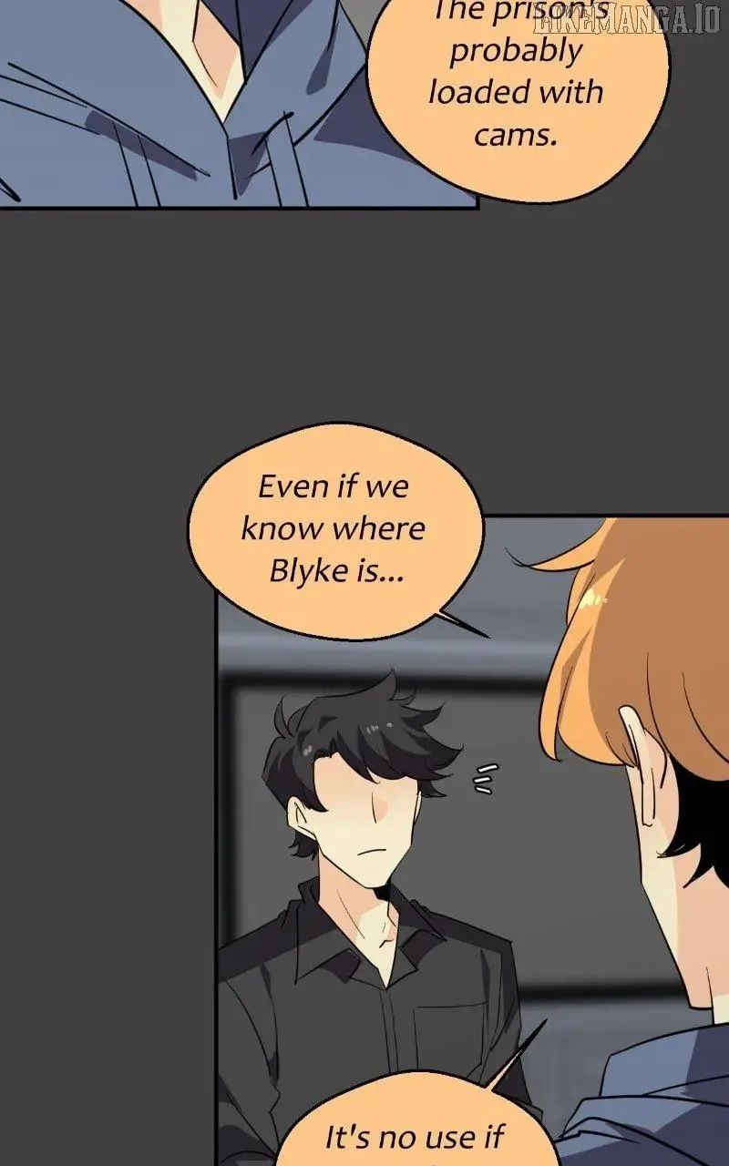 unOrdinary Chapter 369 page 70