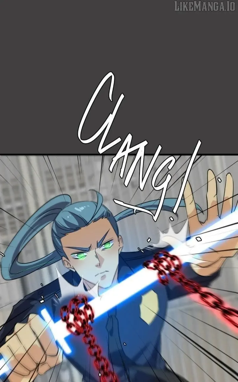 unOrdinary Chapter 372 page 65