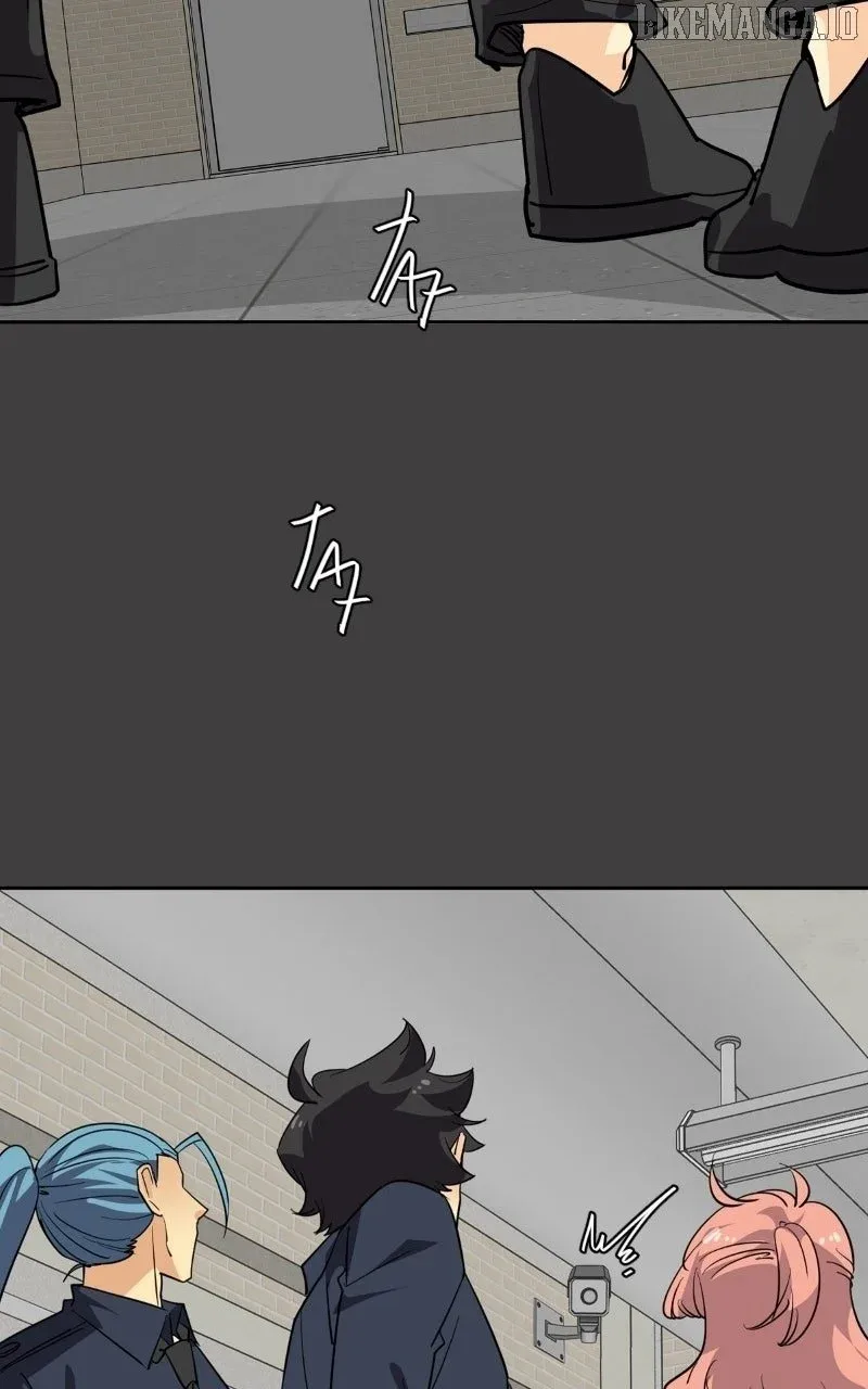 unOrdinary Chapter 371 page 99