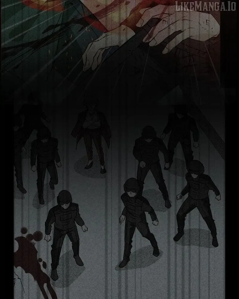 unOrdinary Chapter 366 page 178