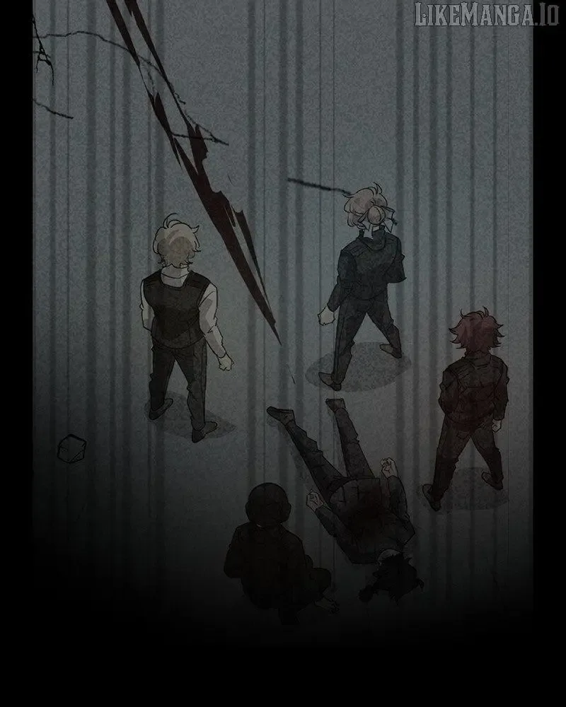 unOrdinary Chapter 366 page 179