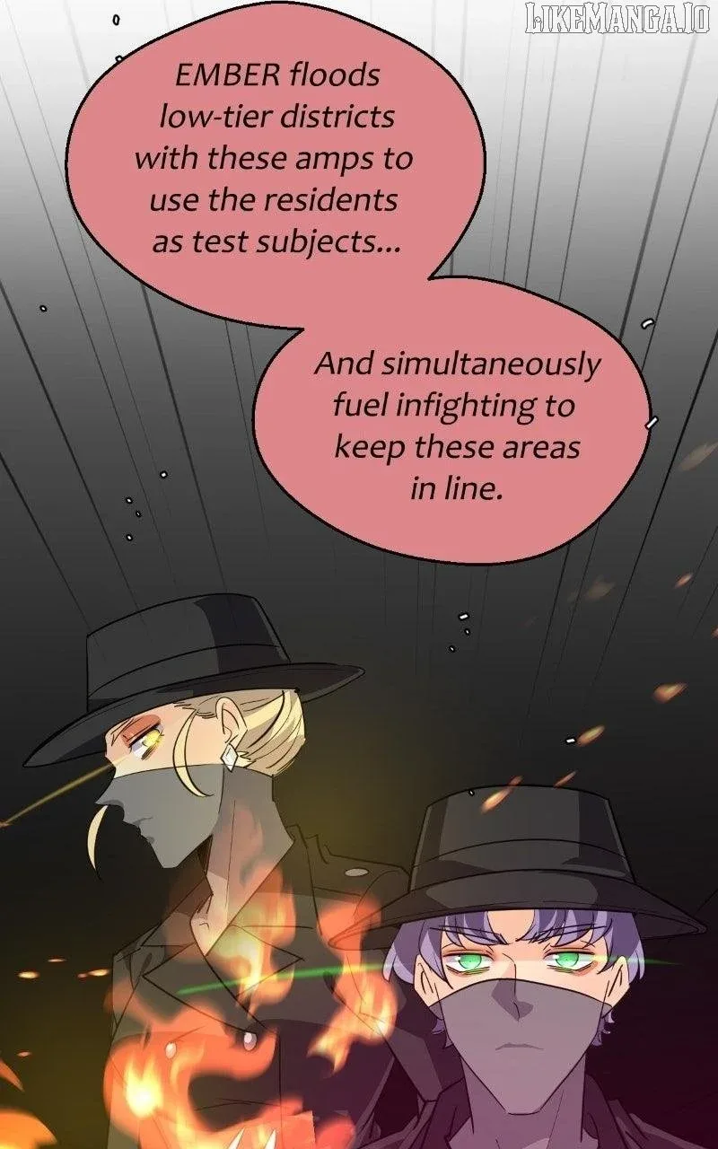 unOrdinary Chapter 370 page 71