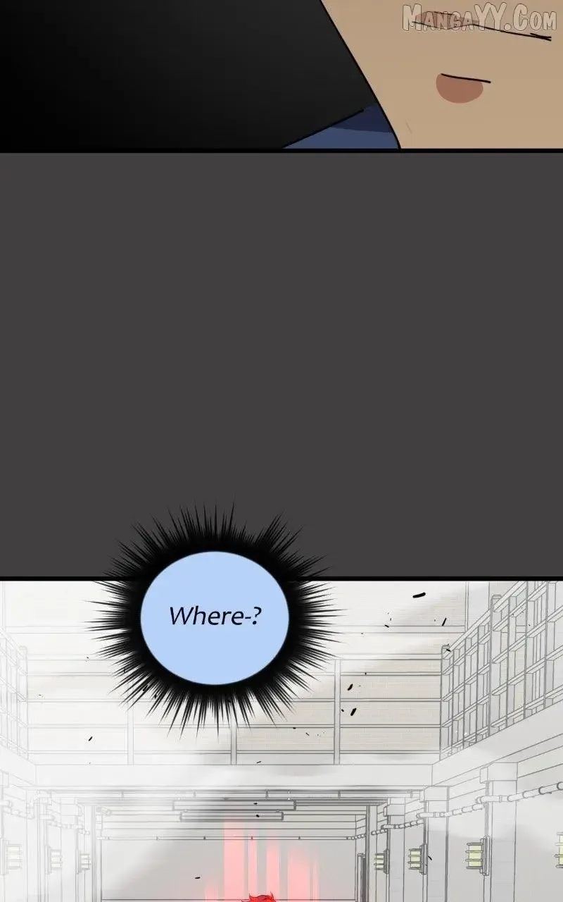 unOrdinary Chapter 375 page 22
