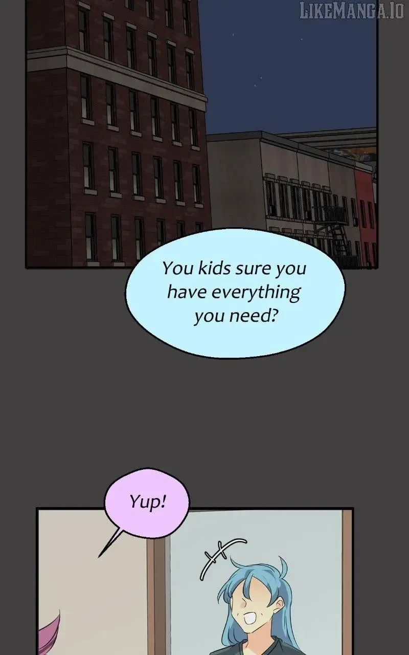 unOrdinary Chapter 369 page 79