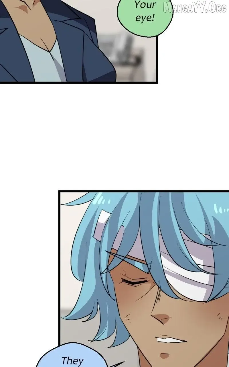 unOrdinary Chapter 378 page 11