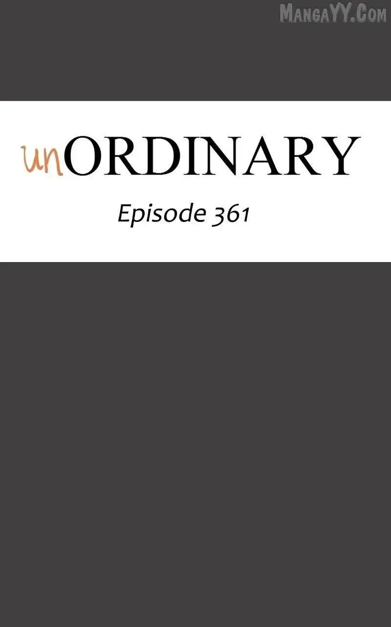 unOrdinary Chapter 375 page 20