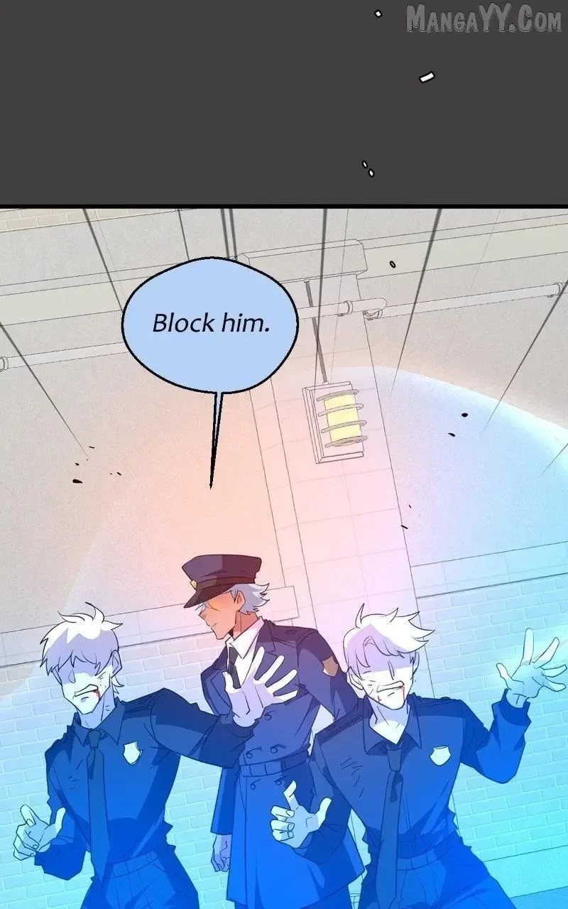 unOrdinary Chapter 375 page 35