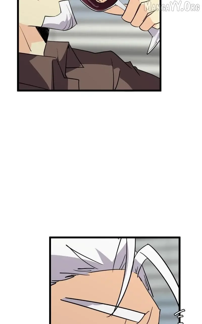 unOrdinary Chapter 376 page 5