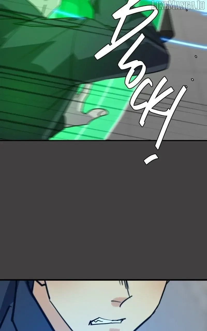 unOrdinary Chapter 372 page 84