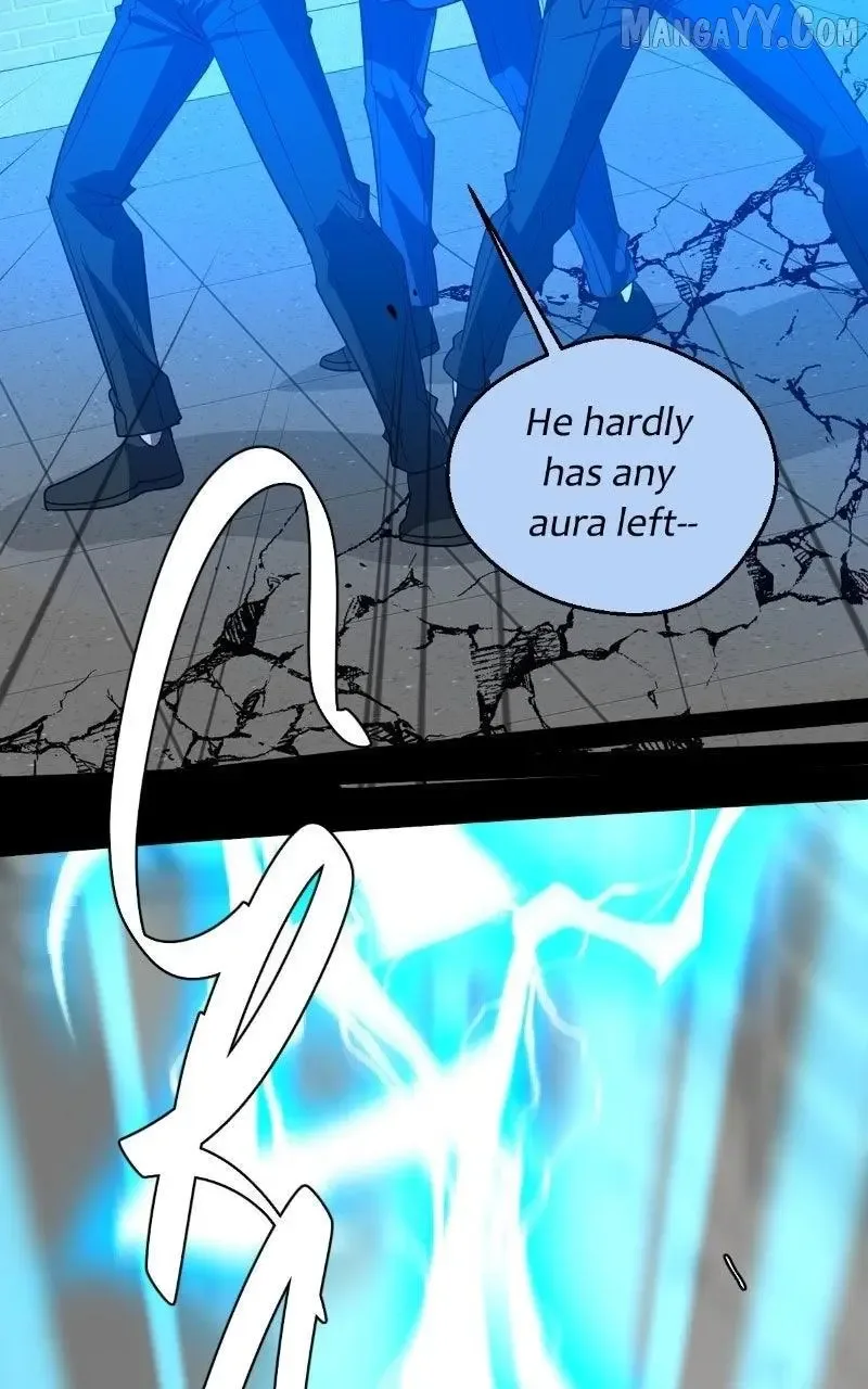 unOrdinary Chapter 375 page 36