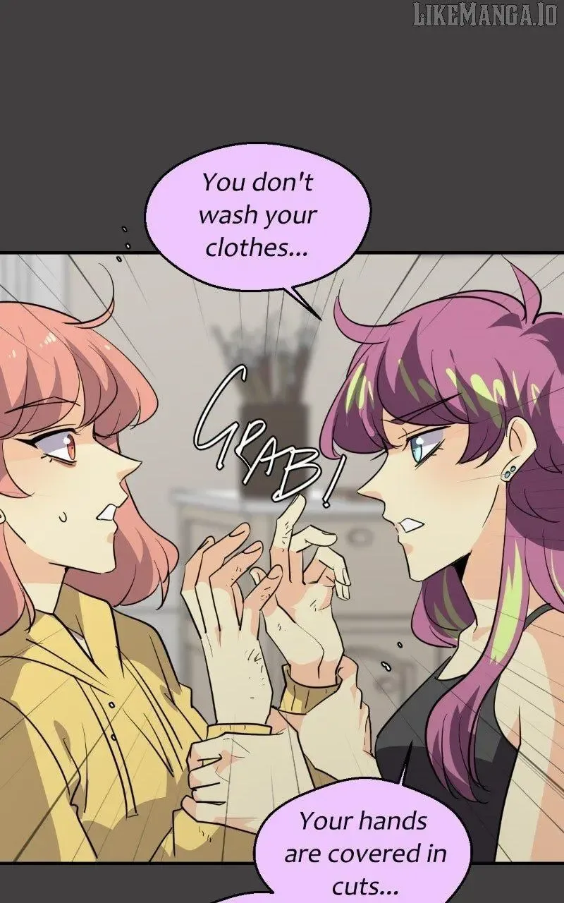 unOrdinary Chapter 369 page 89