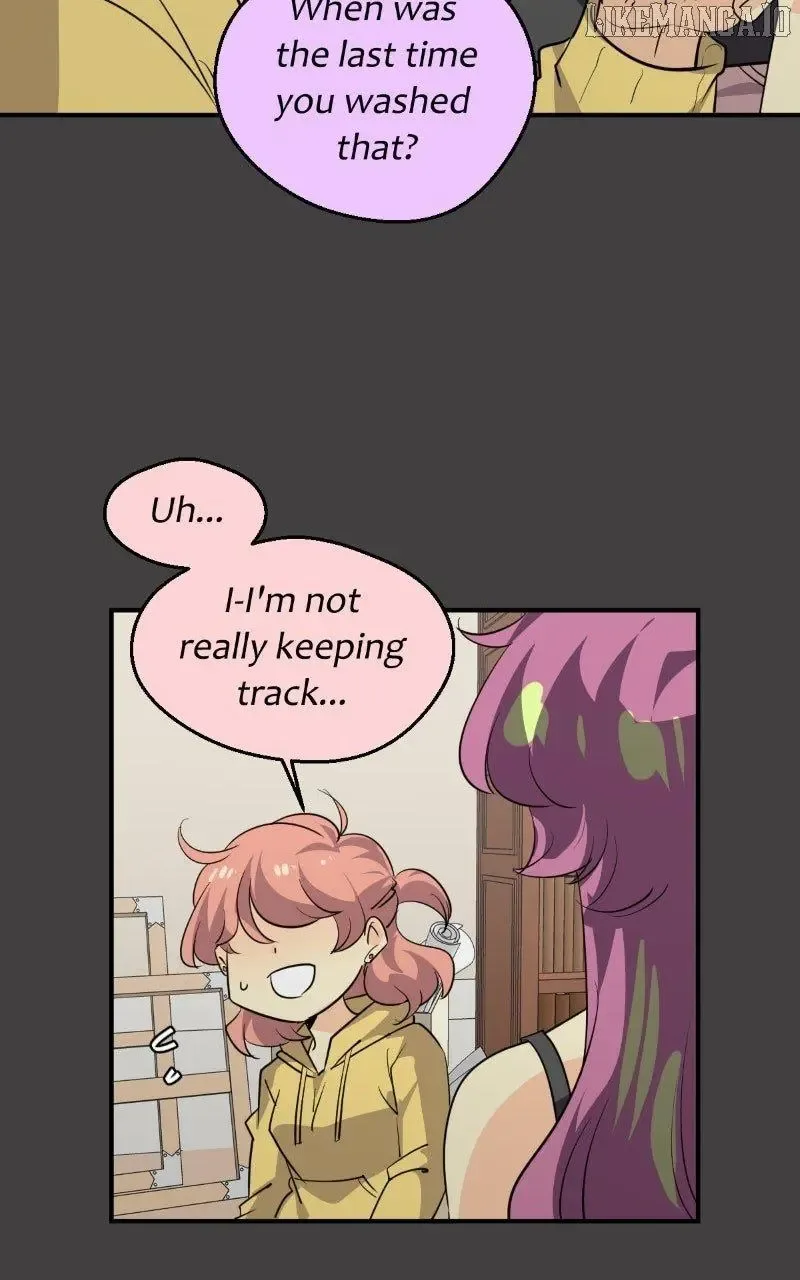 unOrdinary Chapter 369 page 88