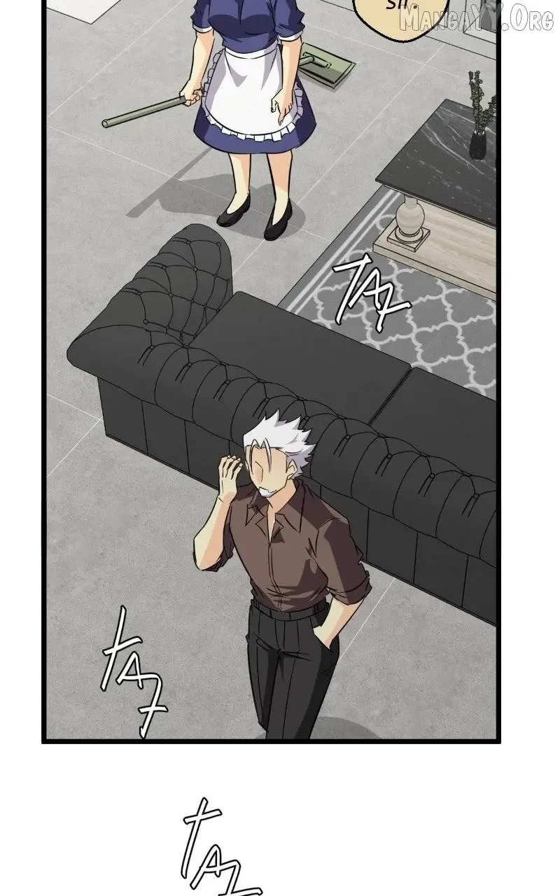 unOrdinary Chapter 376 page 25
