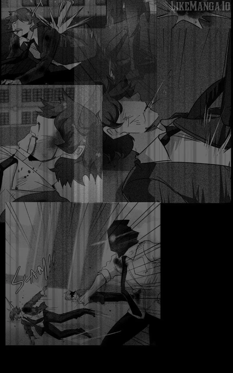 unOrdinary Chapter 370 page 97