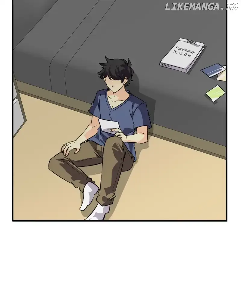 unOrdinary Chapter 338 page 2