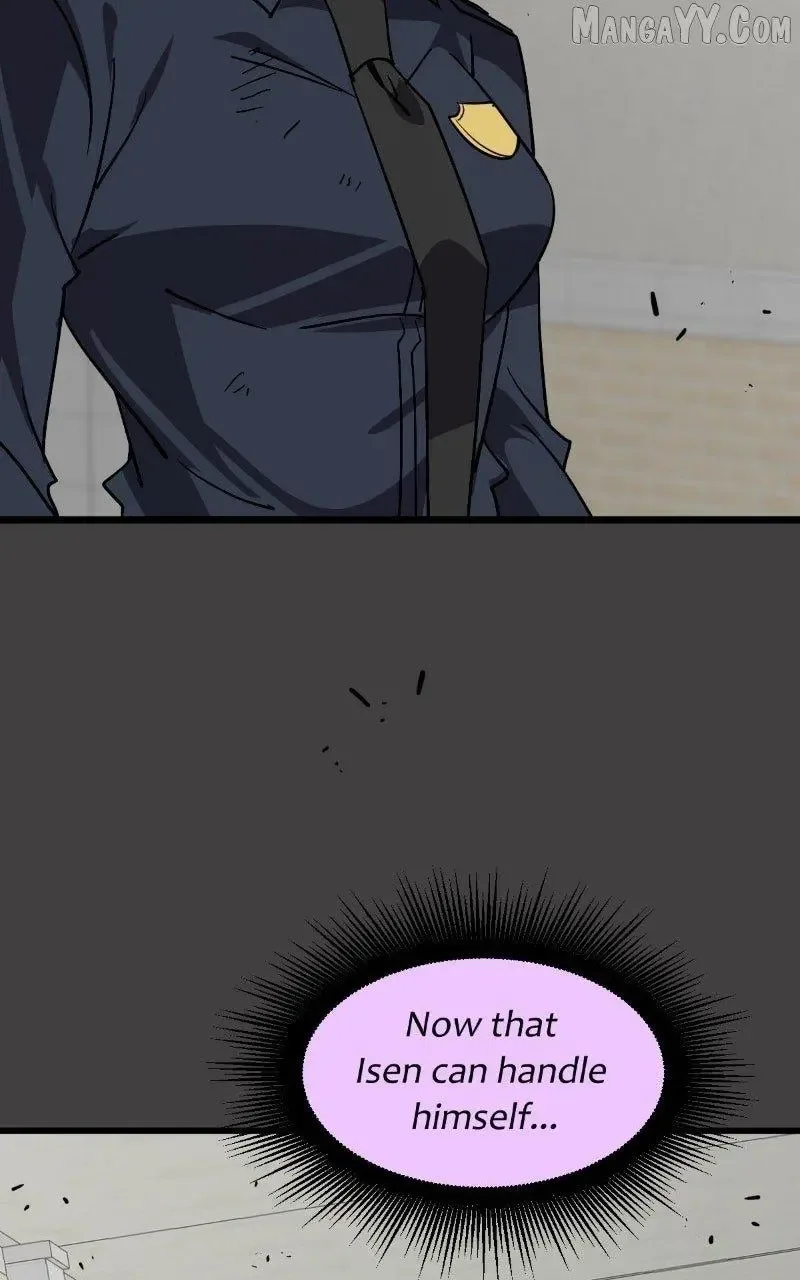 unOrdinary Chapter 374 page 73