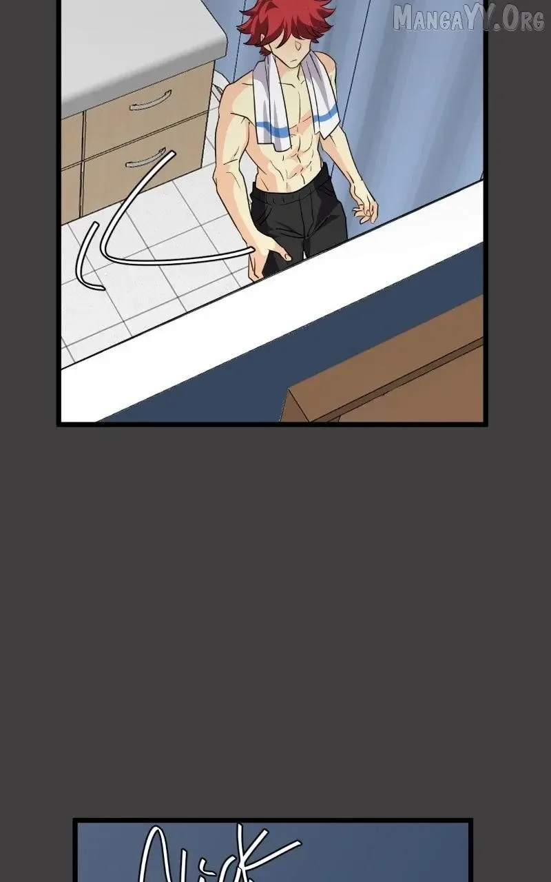 unOrdinary Chapter 378 page 39