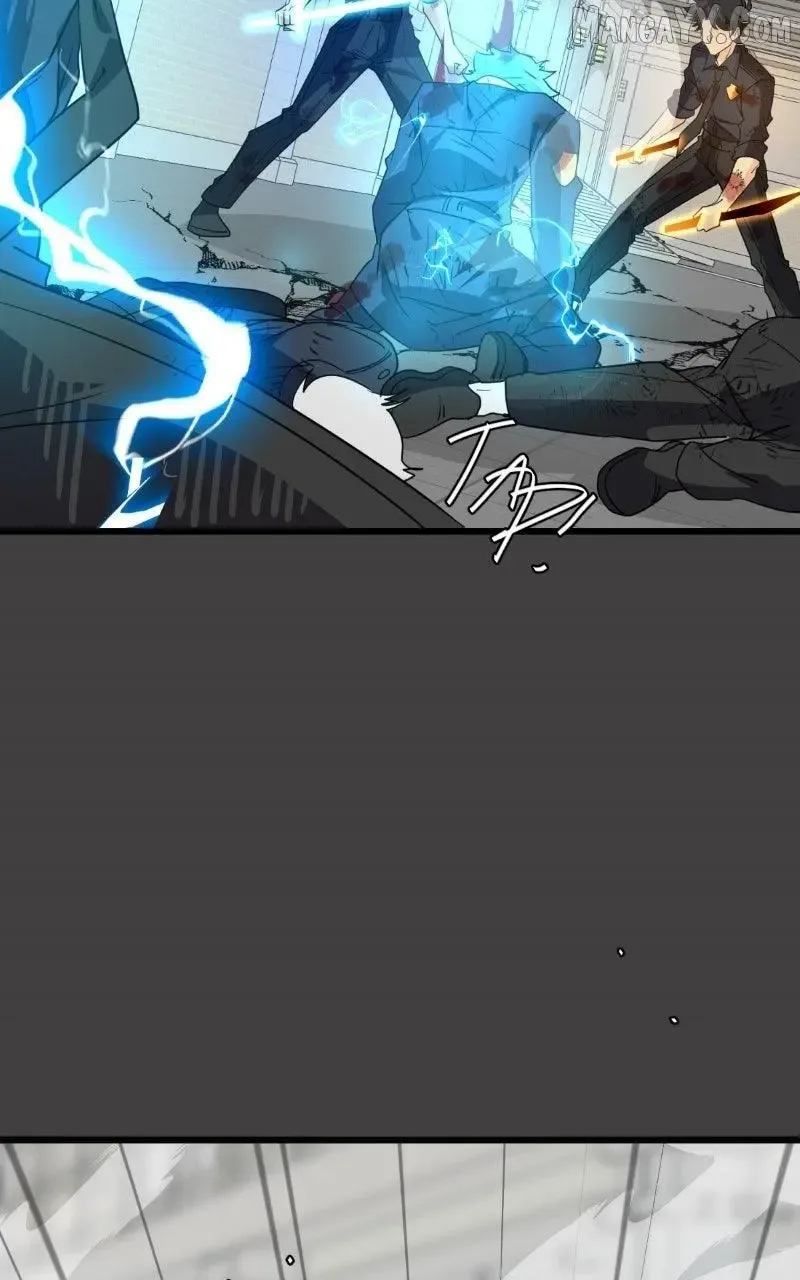 unOrdinary Chapter 375 page 47
