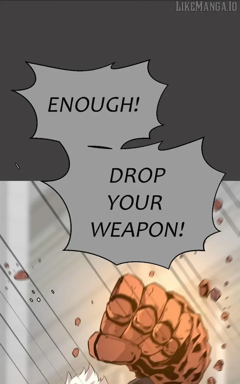 unOrdinary Chapter 372 page 95