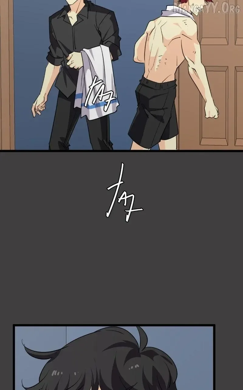 unOrdinary Chapter 378 page 46