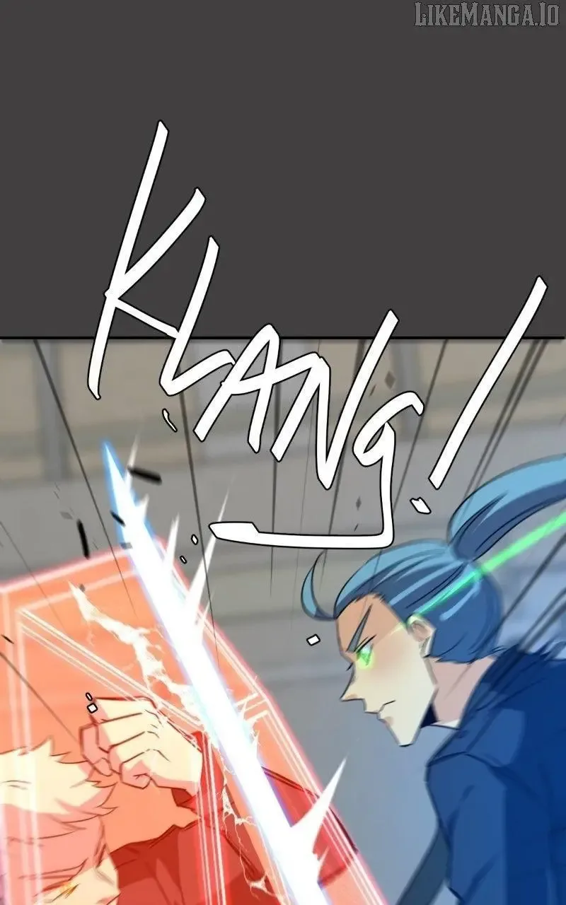 unOrdinary Chapter 372 page 92