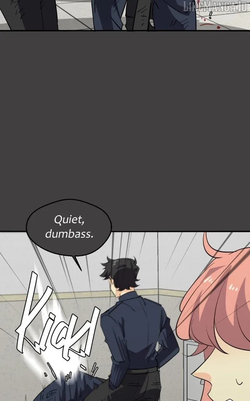 unOrdinary Chapter 371 page 128