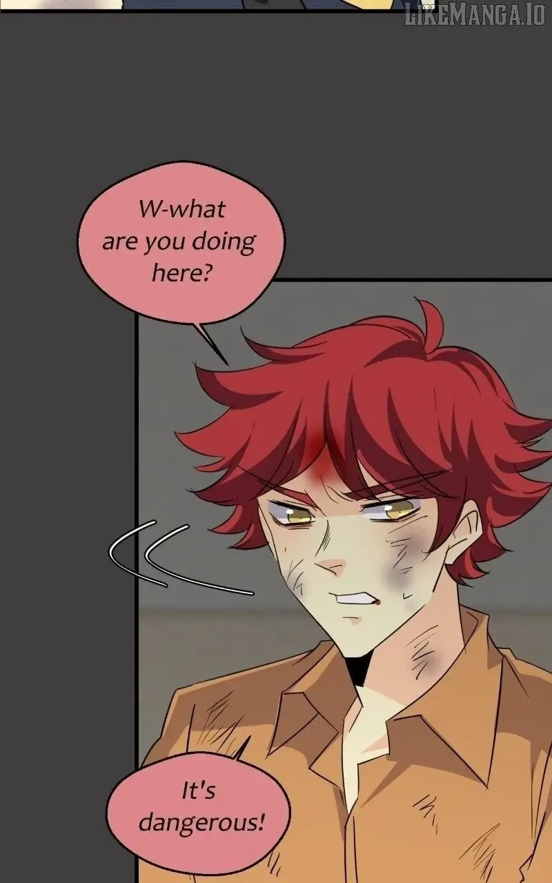 unOrdinary Chapter 373 page 61