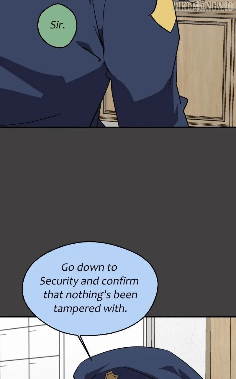 unOrdinary Chapter 371 page 143