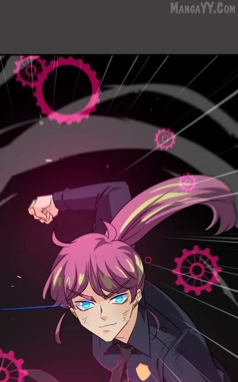 unOrdinary Chapter 374 page 80