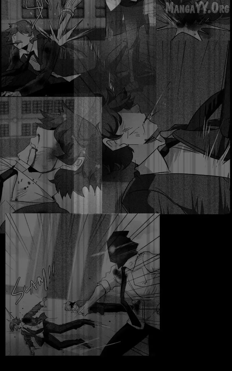 unOrdinary Chapter 376 page 32