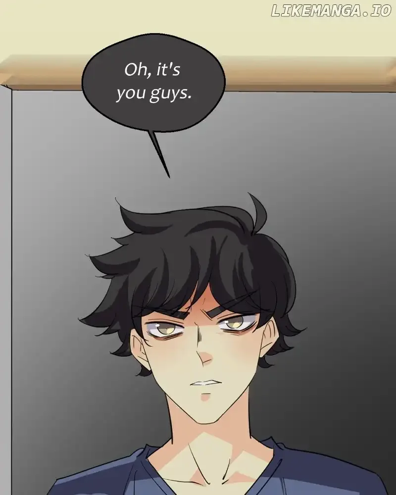 unOrdinary Chapter 338 page 17