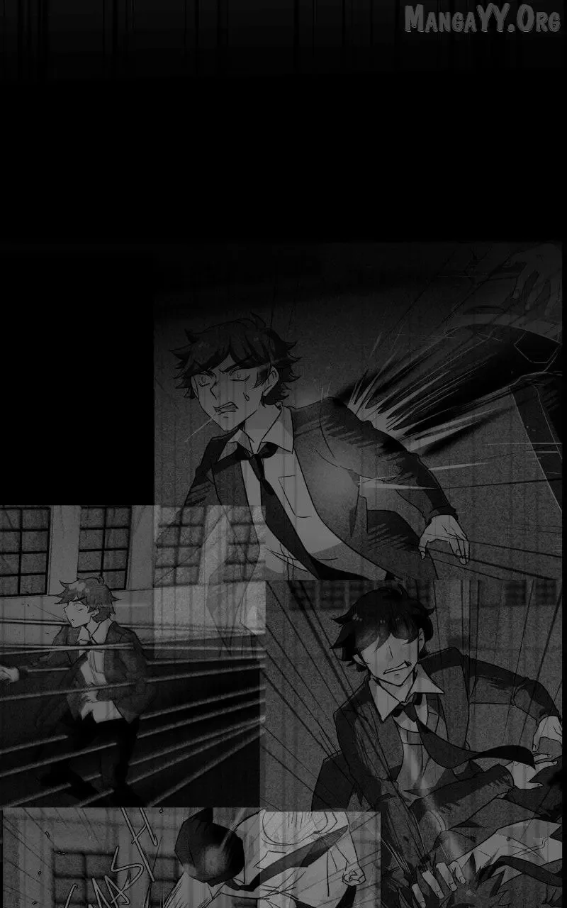 unOrdinary Chapter 376 page 31