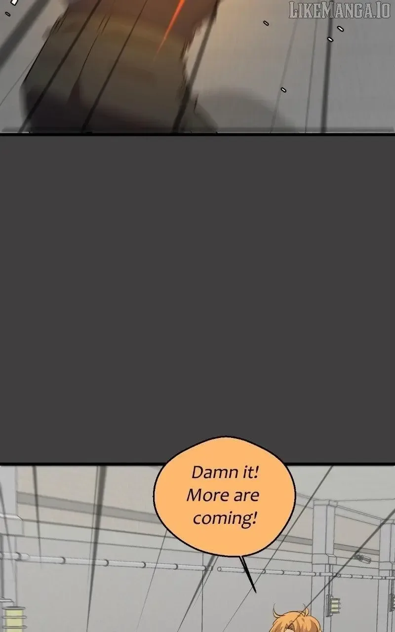 unOrdinary Chapter 373 page 78