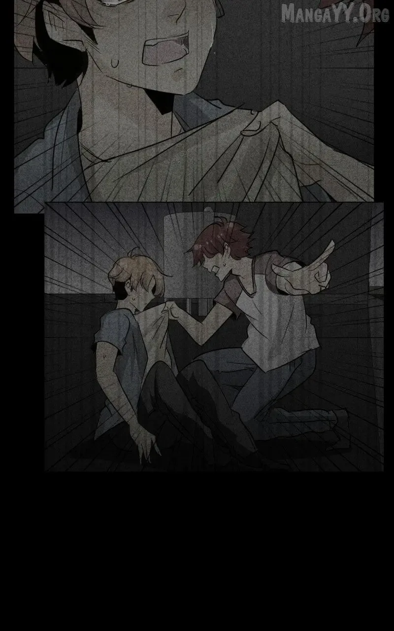 unOrdinary Chapter 376 page 34