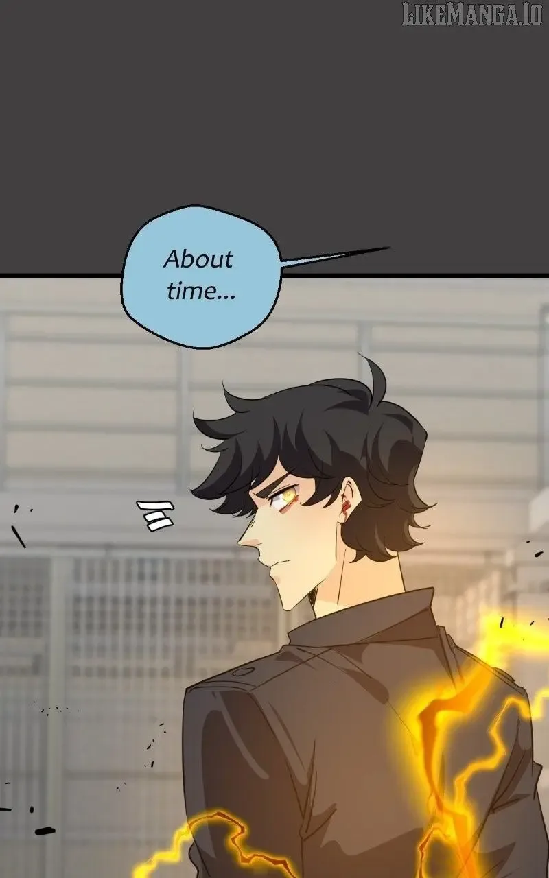 unOrdinary Chapter 372 page 113