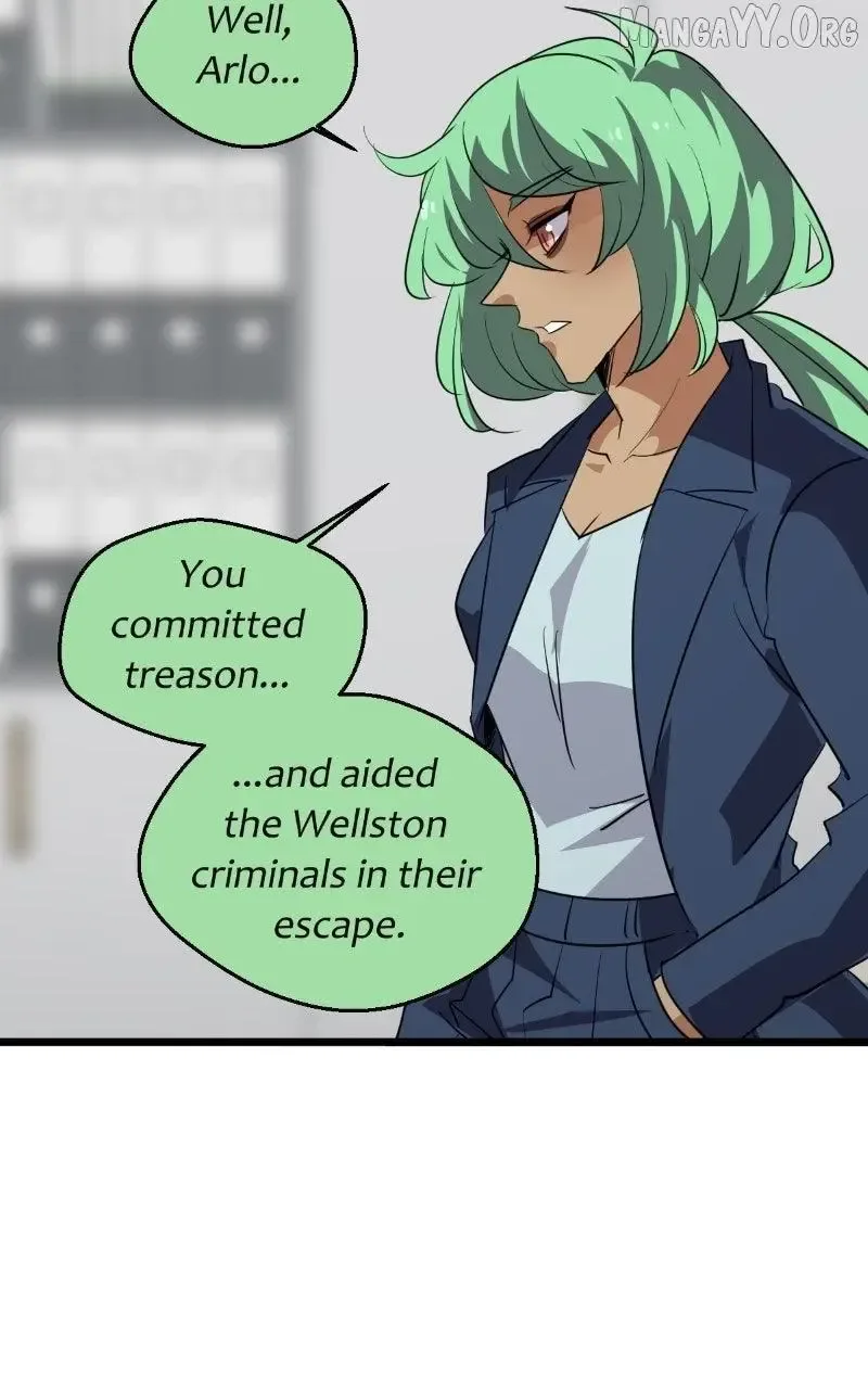 unOrdinary Chapter 377 page 14