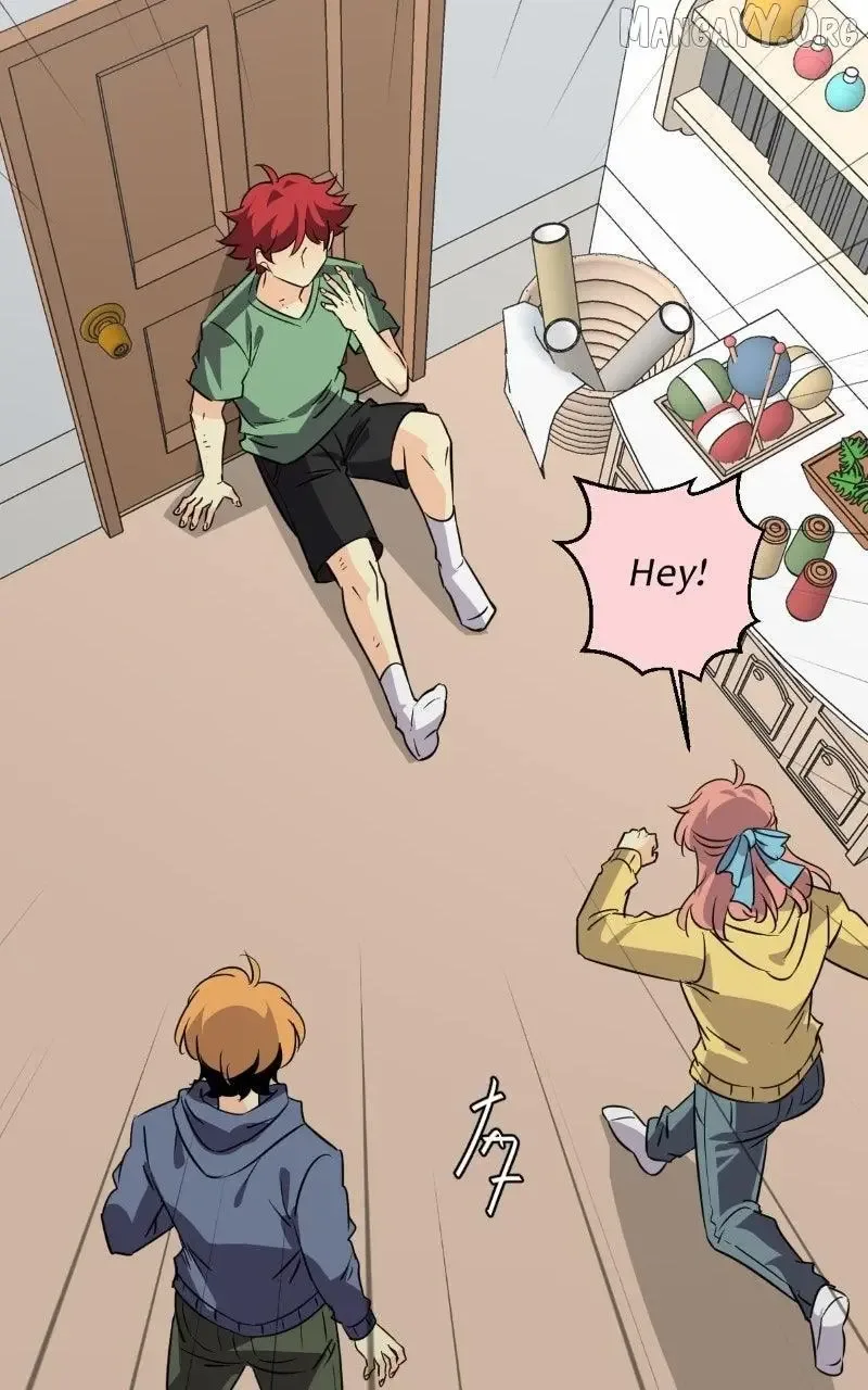 unOrdinary Chapter 379 page 24