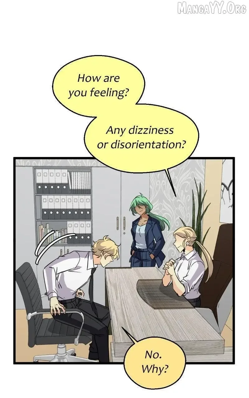 unOrdinary Chapter 377 page 7