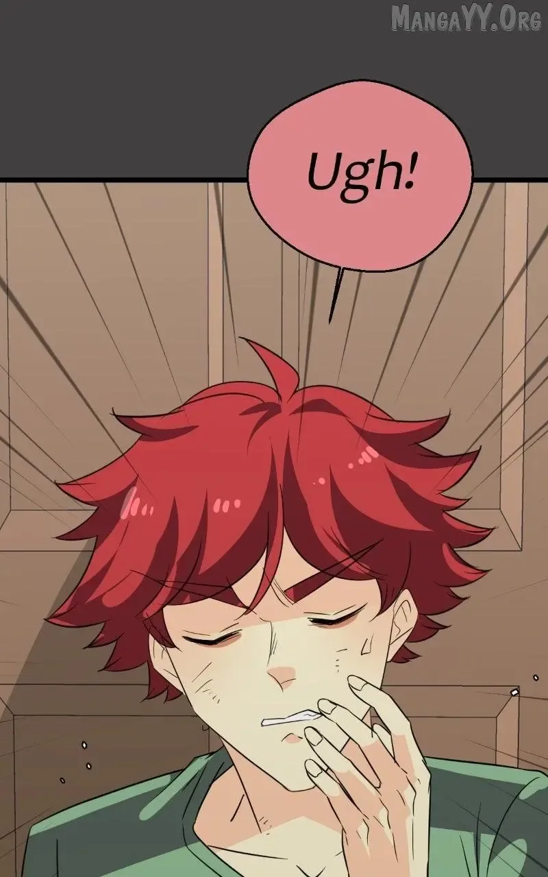 unOrdinary Chapter 379 page 21