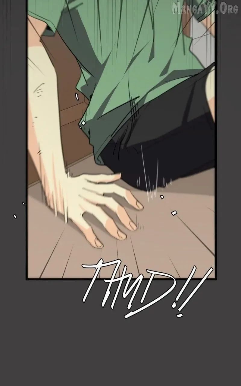 unOrdinary Chapter 379 page 20