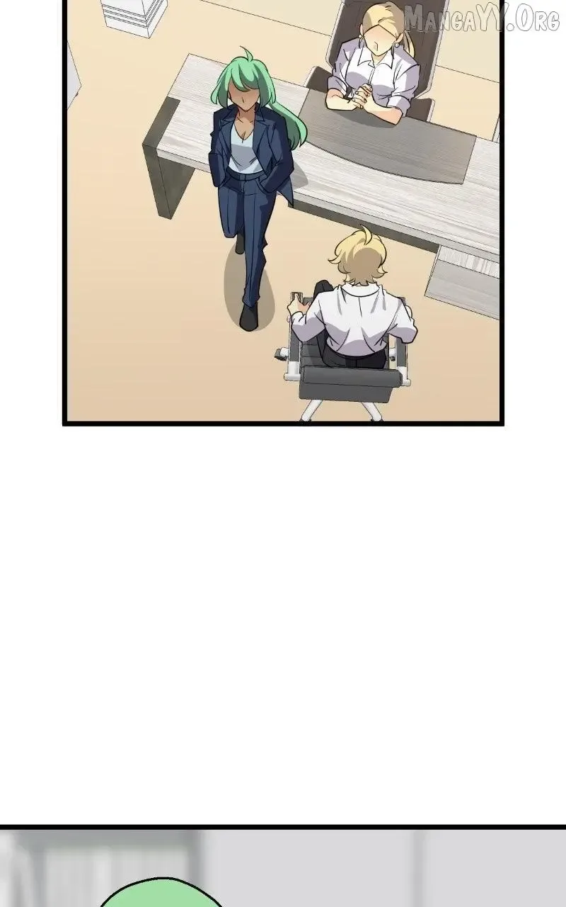 unOrdinary Chapter 377 page 13