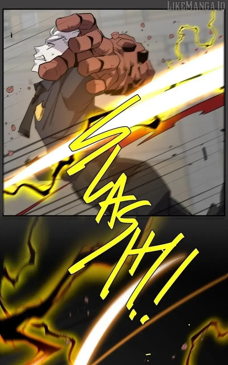 unOrdinary Chapter 372 page 104