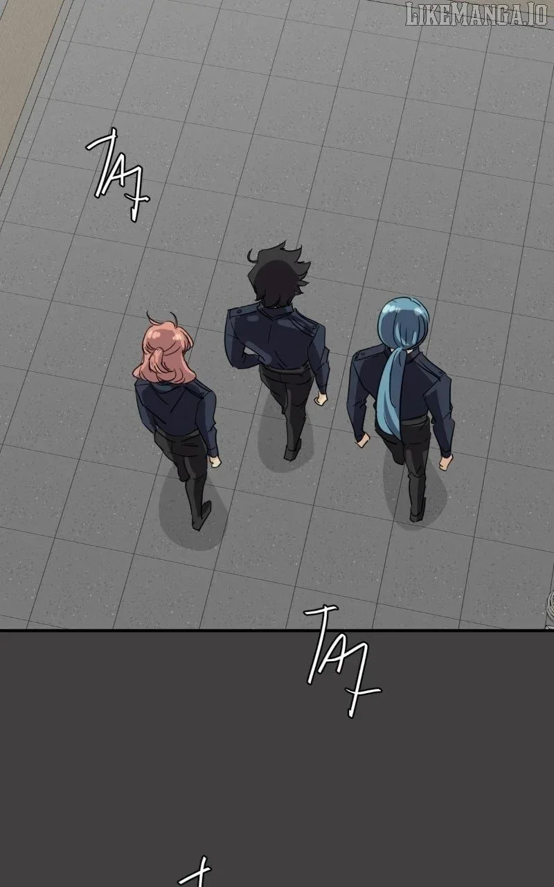 unOrdinary Chapter 371 page 147