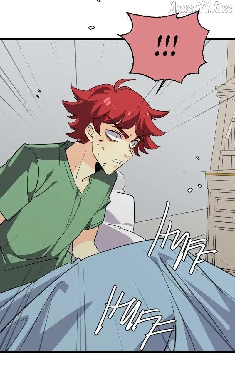 unOrdinary Chapter 376 page 39