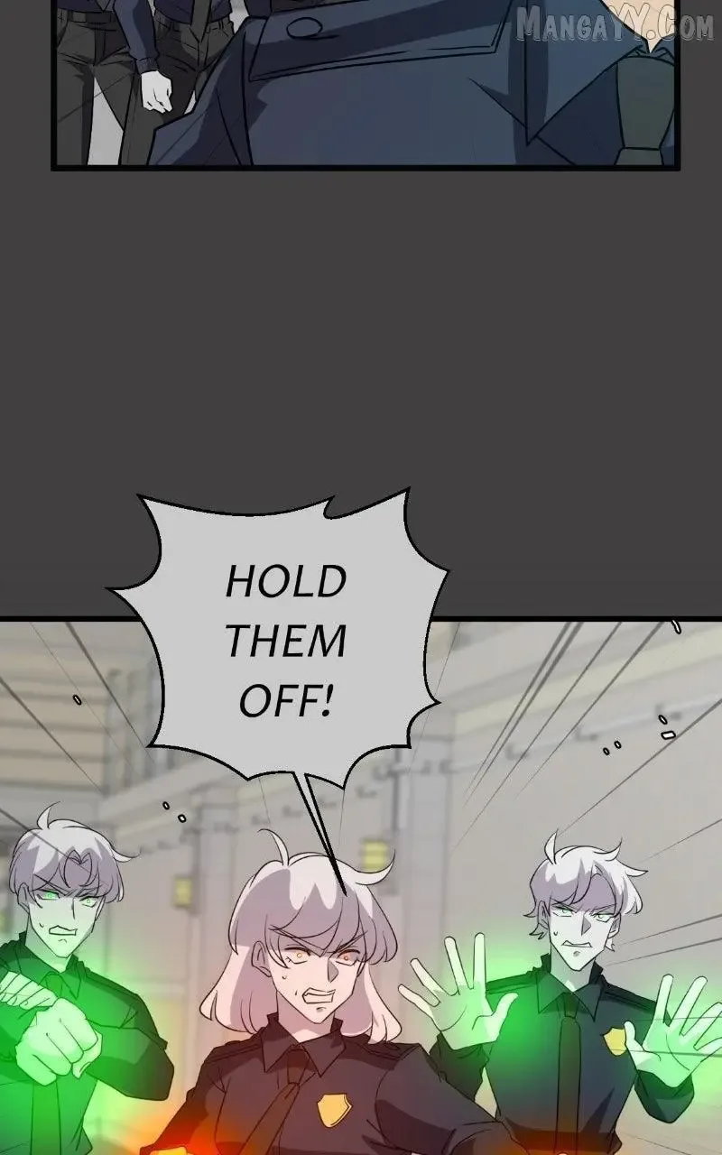 unOrdinary Chapter 375 page 52