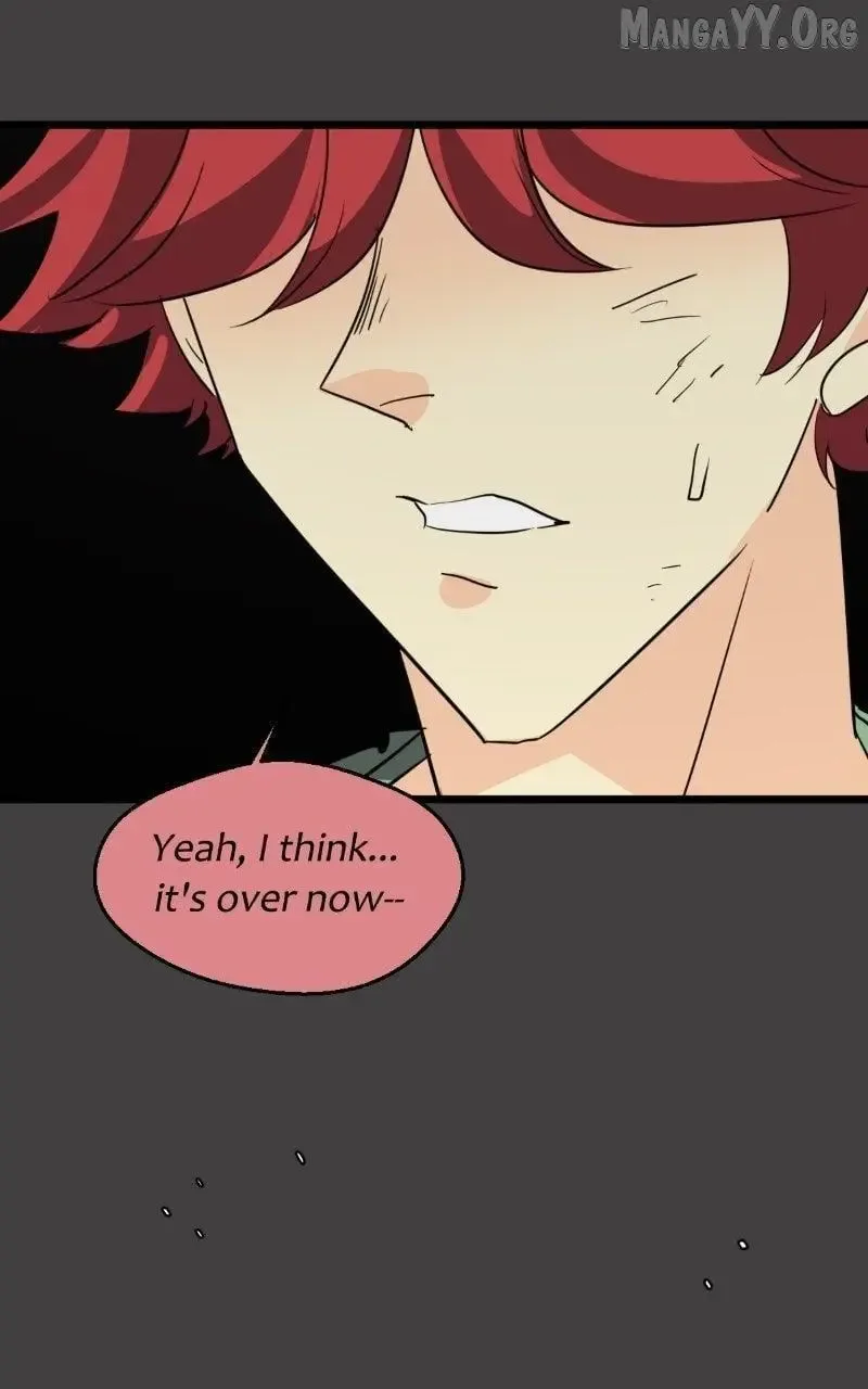 unOrdinary Chapter 379 page 41