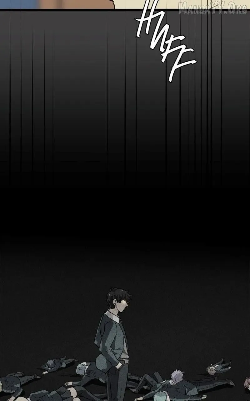 unOrdinary Chapter 378 page 64
