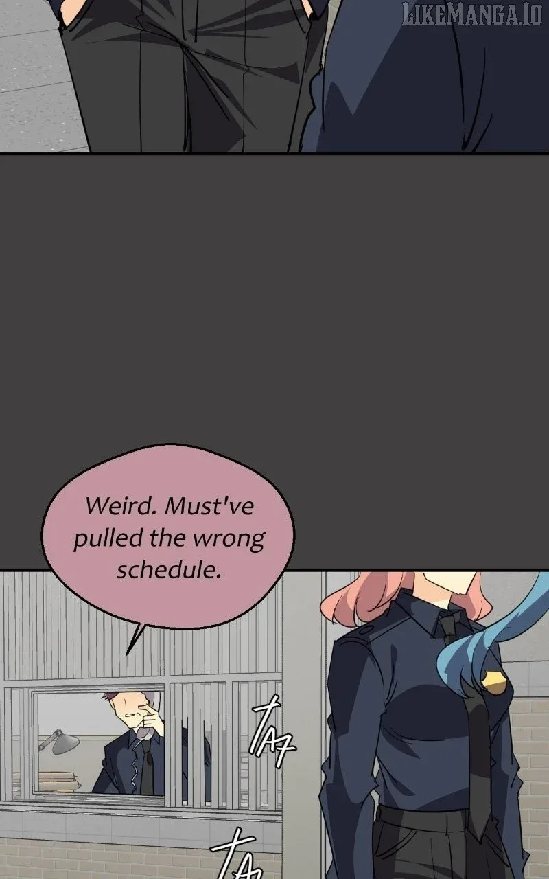 unOrdinary Chapter 371 page 163