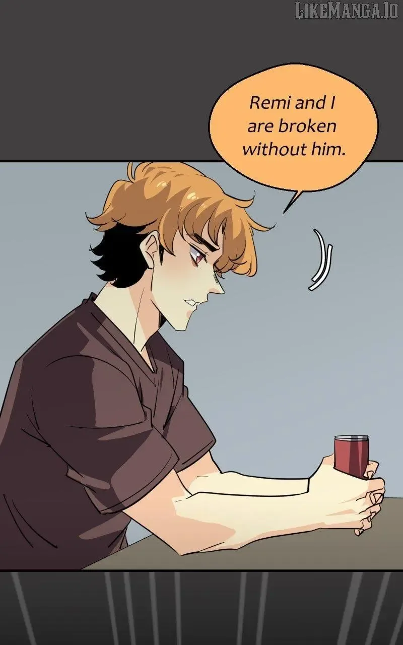 unOrdinary Chapter 369 page 125