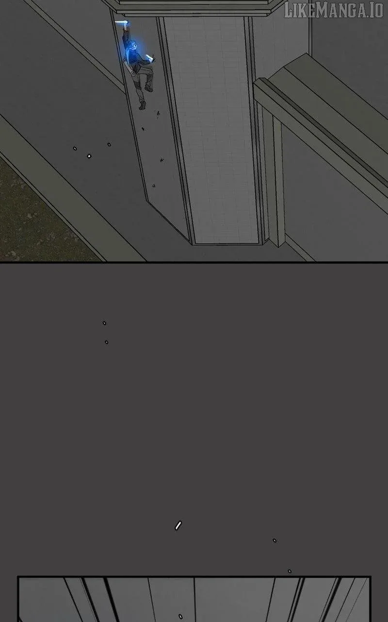 unOrdinary Chapter 370 page 122